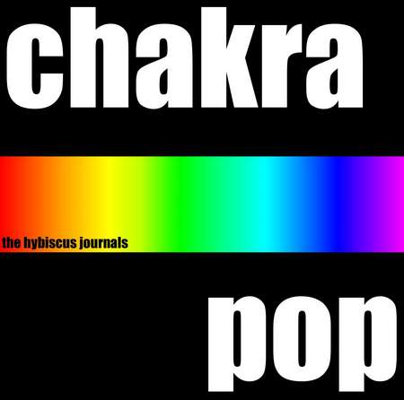  The Hybiscus Journals - Chakra Pop (2011)
