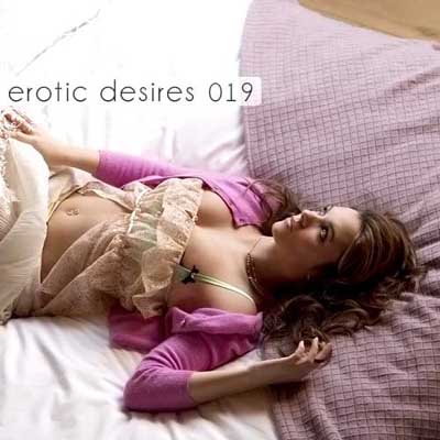  Erotic Desires Volume 019 (2011)