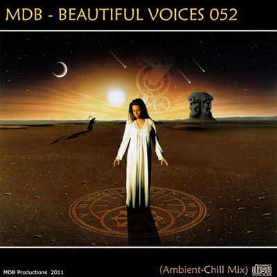  MDB - Beautiful Voices 052 (2011)