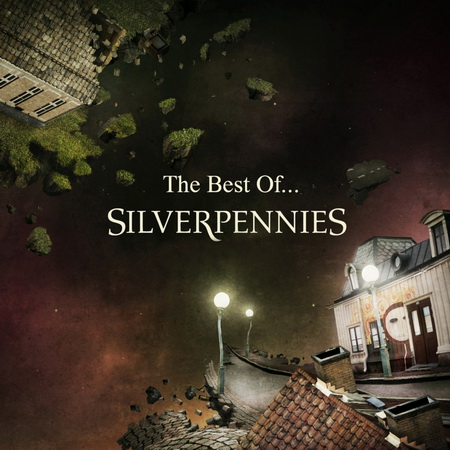  Silverpennies - The Best Of... (2011)