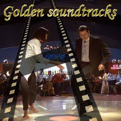  Golden Soundtracks (2010)