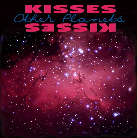  Kisses - Other Planets (EP) (2010)