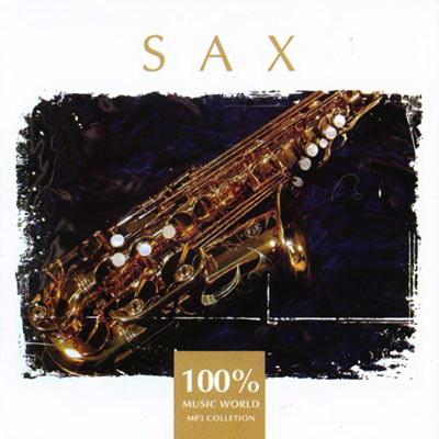  100% Sax (2011)