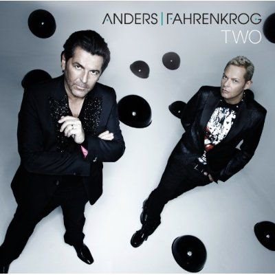  Thomas Anders Und Uwe Fahrenkrog Petersen - Two (2011)