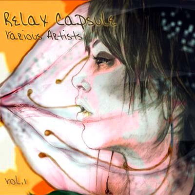  Relax Capsule Vol.1 (2011)