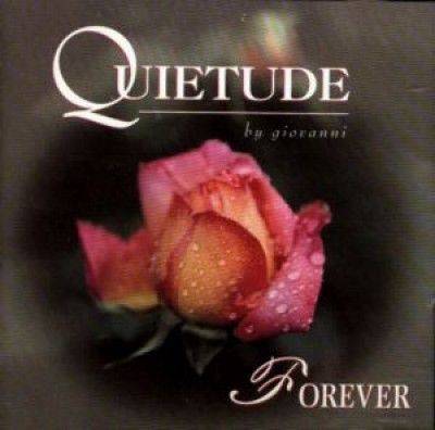  Giovanni Marradi - Quietude: Forever (1996)