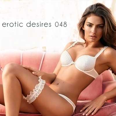  Erotic Desires Volume 048 (2011)