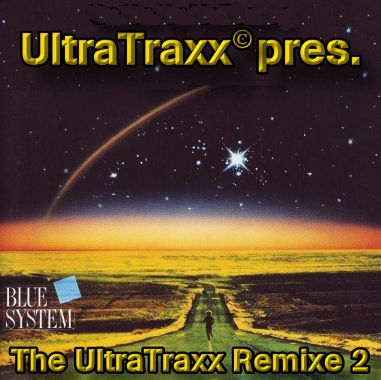  Blue System - The UltraTraxx Remixe Vol.2 (2009)