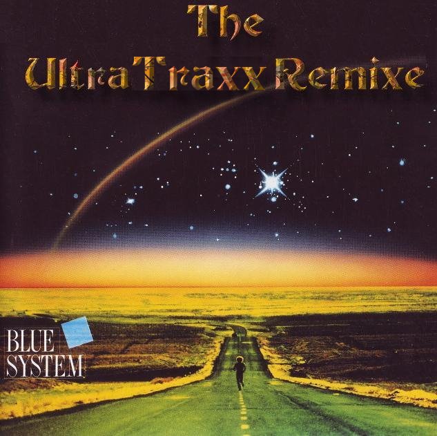  Blue System - The UltraTraxx Remixe Vol.1 (2009)