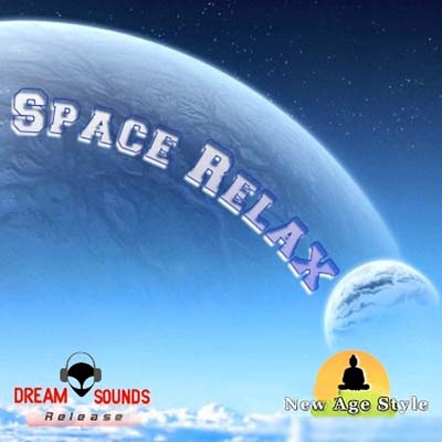  Space Relax (2011)