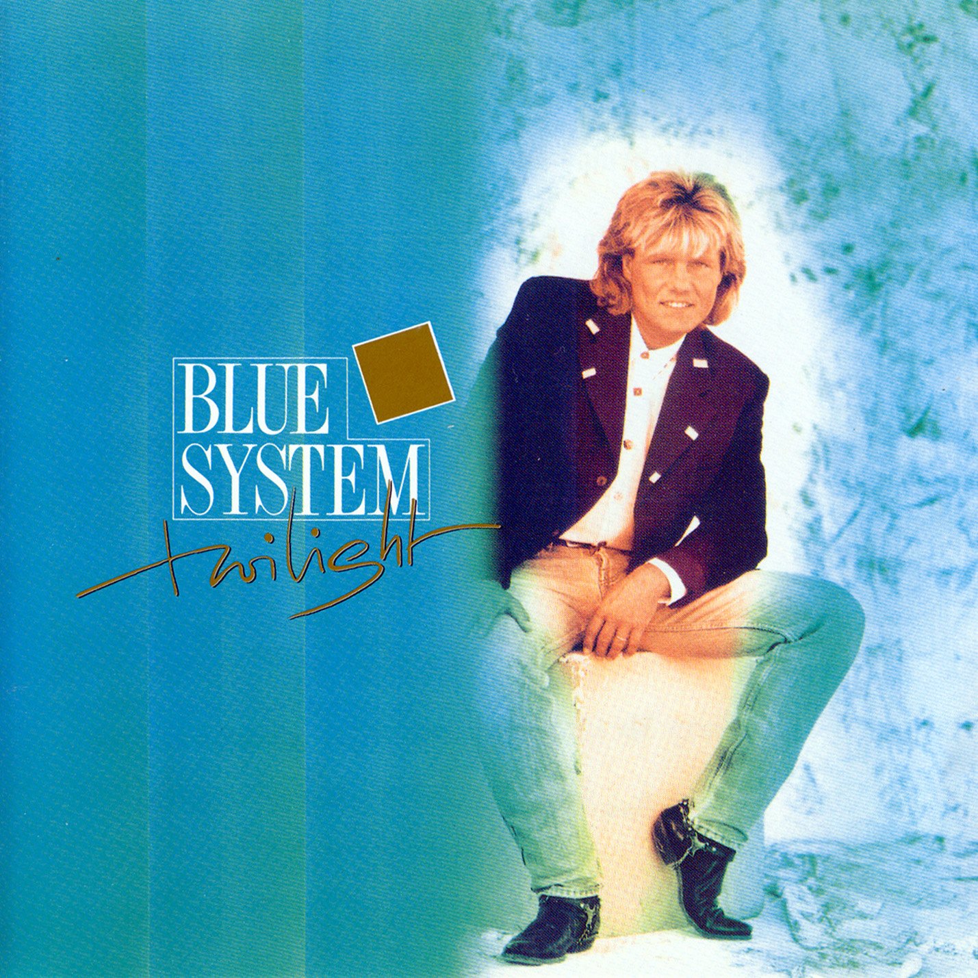  Blue System - Twilight (1989)