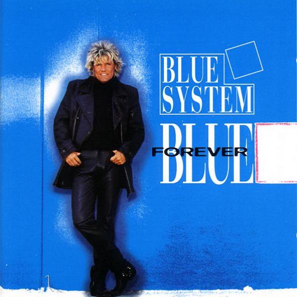  Blue System - Forever Blue (1995)