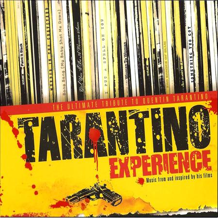  The Tarantino Experience (The Ultimate Tribute To Quentin Tarantino) (2008)
