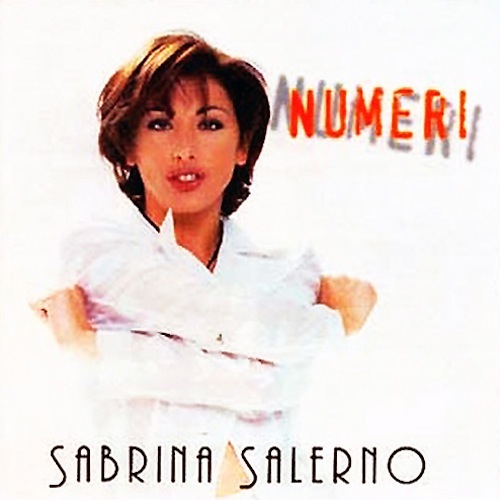  Sabrina Salerno - Numeri (1997)