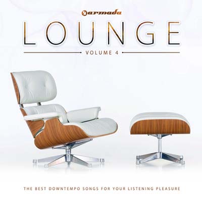  Armada Lounge Vol. 4 (2011)