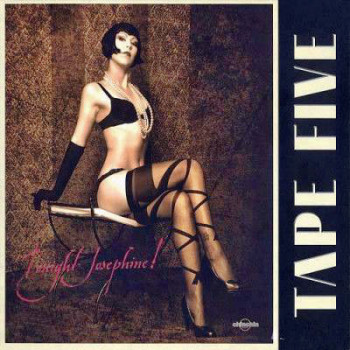  Tape Five - Tonight Josephine! (2010)