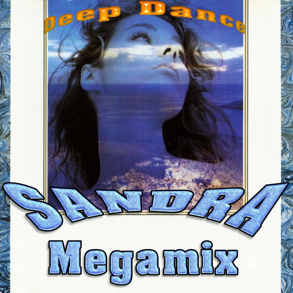  Sandra - Megamix (Deep Dance) (2004)