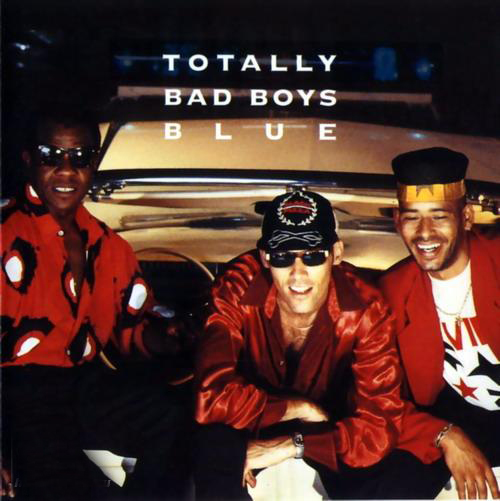  Bad Boys Blue - Totally (1992)