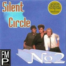  Silent Circle - №2 (1987)