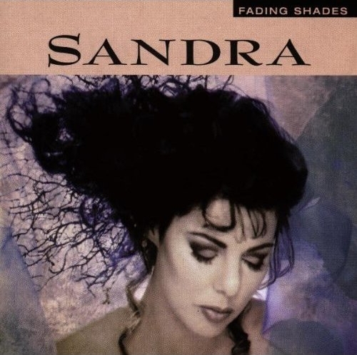 Sandra - Fading Shades (1995)