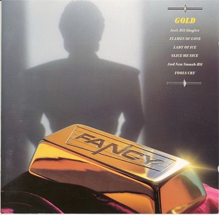  Fancy - Gold (1988)