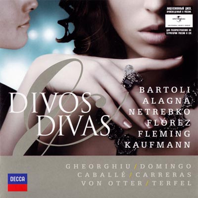  Divos & Divas (2009)