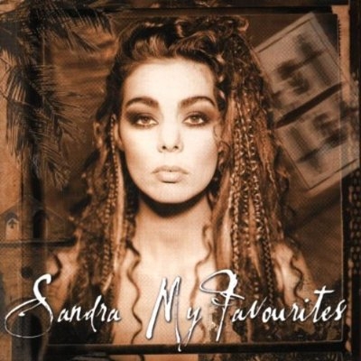  Sandra - My Favourites (1999)