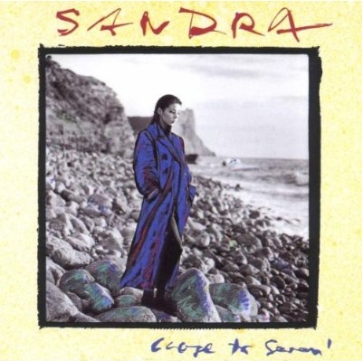  Sandra - Close To Seven (1992)