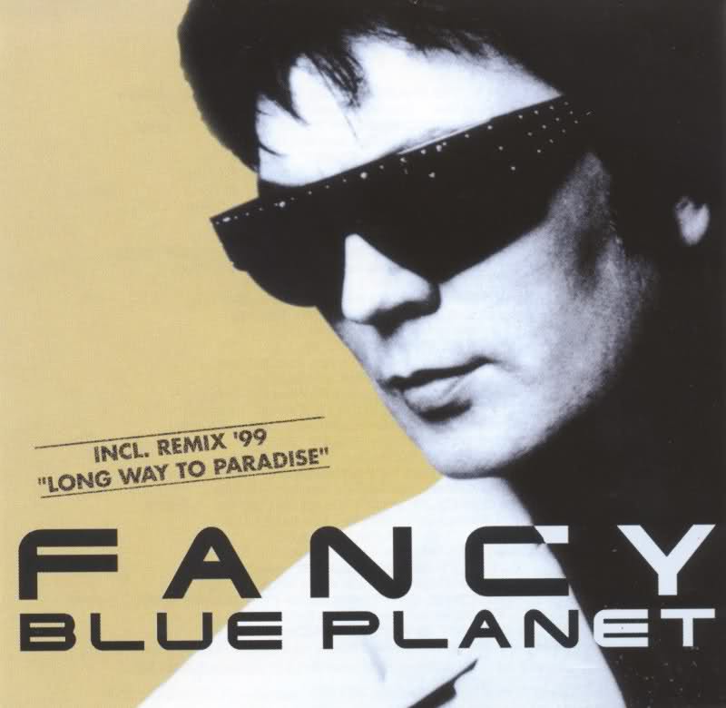  Fancy - Blue Planet (1998)