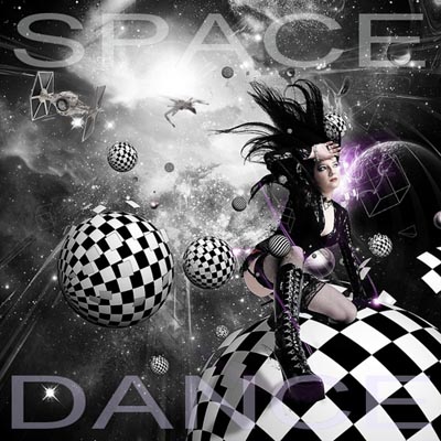  Space Dance (2011)
