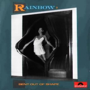  Rainbow - Bent Out Of Shape (1983)