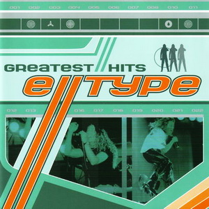  E-Type - Greatest Hits + Greatest Remixes (1999) 2CD