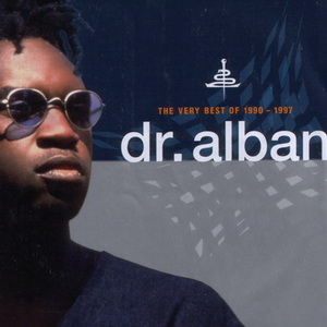  Dr. Alban - The Very Best Of 1990-1997 (1997)