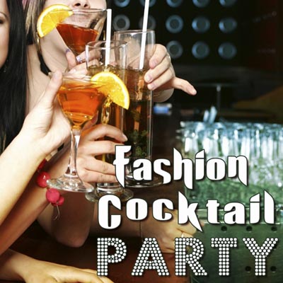  Fashion Cocktail Party (2011)