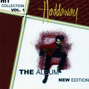  Haddaway - The Album New Edition (2004)