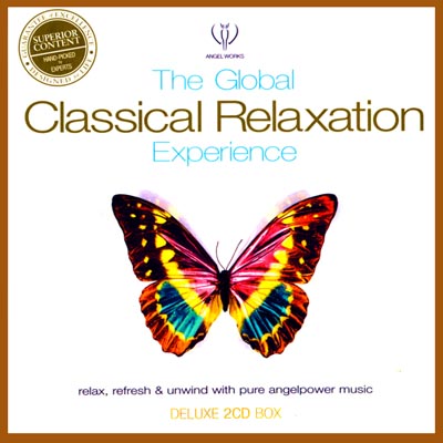  The Global Classical Relaxation Experience (2011)