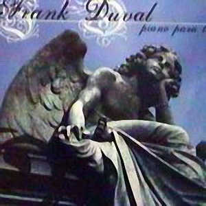  Frank Duval - Piano Para Ti (1991)