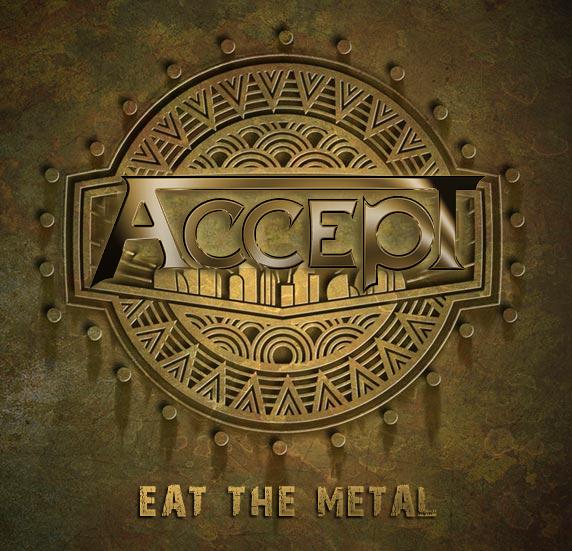  Accept - Eat The Metal (2010) Bootleg