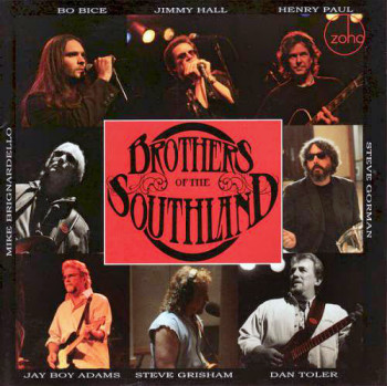  Brothers Of The Southland - Brothers Of The Southland (2009)