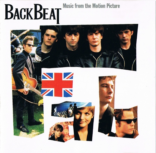  The Backbeat Band - Backbeat (1994) OST