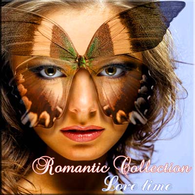  Romantic Collection. Love Time (2011)