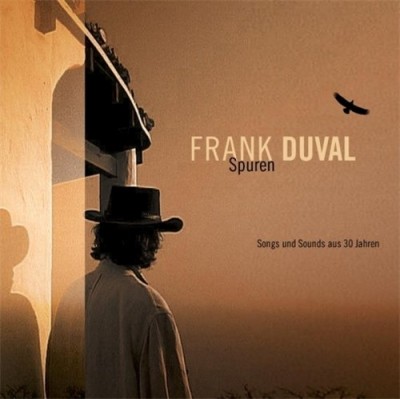  Frank Duval - Spuren (2001)