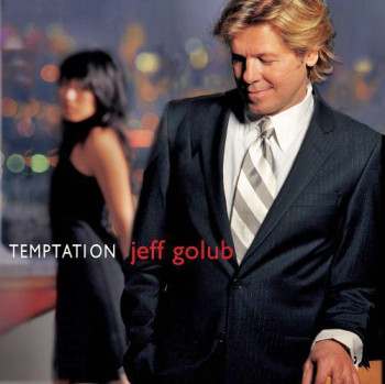  Jeff Golub - Temptation (2005)