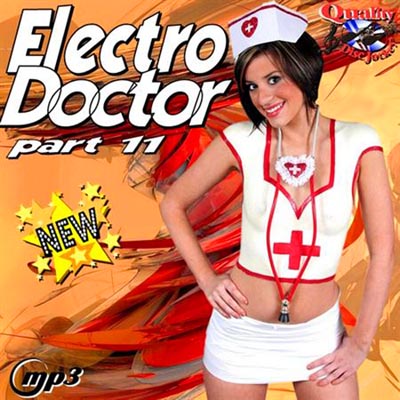 Electro Doctor Vol.11 (2011)