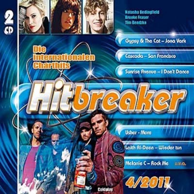  Hitbreaker Volume 4 (2011)
