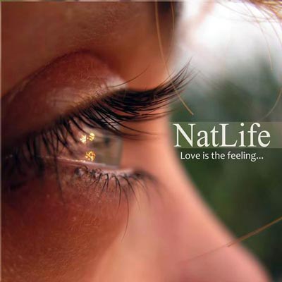  NatLife - Love Is The Feeling (2011)