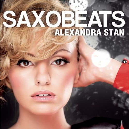  Alexandra Stan - Saxobeats (2011)