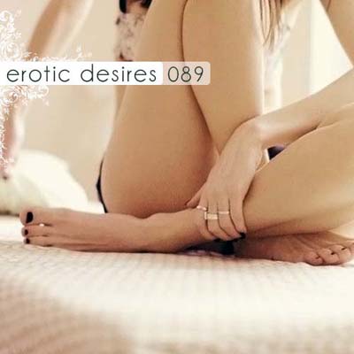 Erotic Desires Volume 089 (2011)