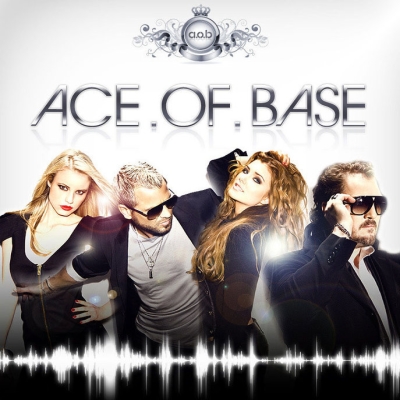  Ace Of Base - All For You (2010)