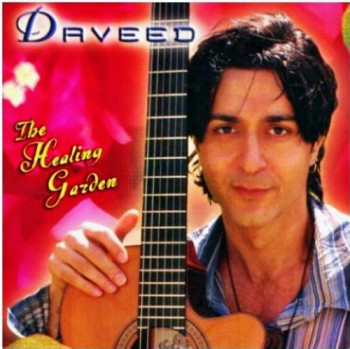  Daveed - The Healing Garden (2003)